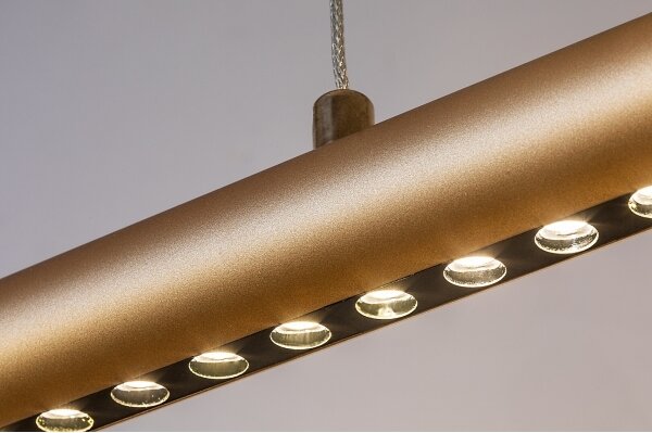 Rabalux 72463 - LED závesné svietidlo na lanku OLYSSIA LED/24W/230V 3000K