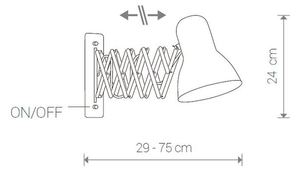 Svietidlo Nowodvorski HARMONY 9890