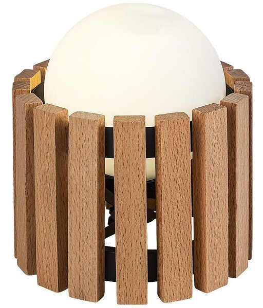 Rabalux 74420 - Stolná lampa NOXELLE 1xG9/5W/230V