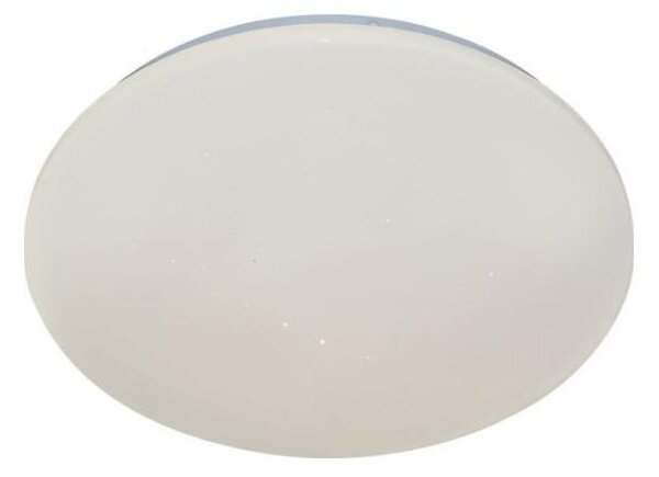 Rabalux 71507 - LED stropné svietidlo LUCAS2 LED/12W/230V 4000K, priemer 25,5 cm
