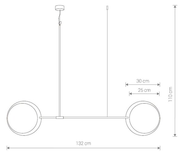 Svietidlo Nowodvorski MINIMAL 9375