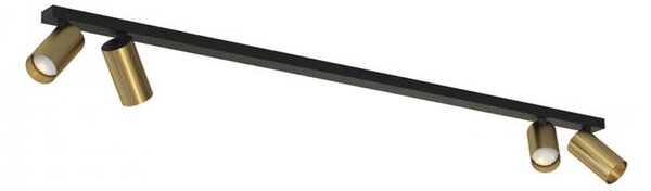 Svietidlo Nowodvorski MONO IV SOLID BRASS 7784