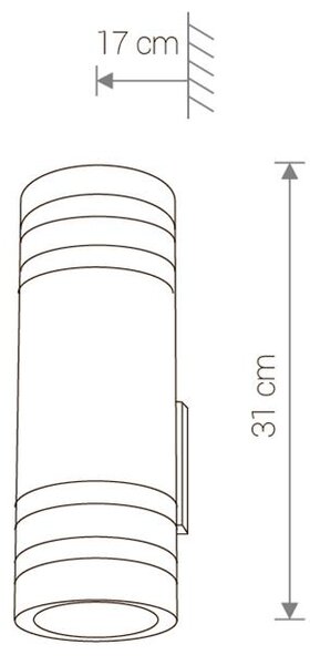 Svietidlo Nowodvorski SIERRA 4422