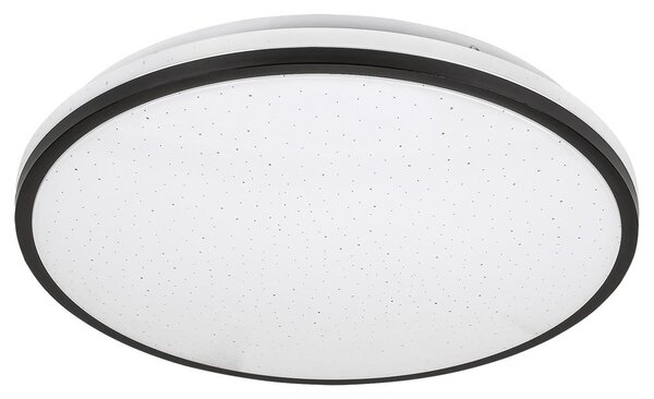 Kúpeľňové stropné svietidlo IP44, LED 18W, 1170 lm, Teplá biela 3000K