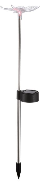 Globo 33949-4 - SADA 4x Solárne svietidlo LED/0,06W/3V IP44