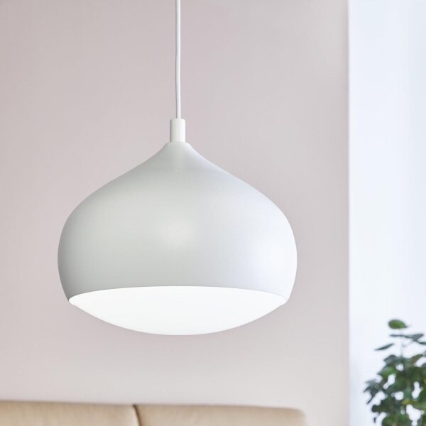 Eglo 98047 - LED RGBW Stmievateľný luster na lanku COMBA-C LED/18W/230V BT
