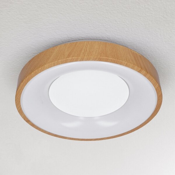Brilagi - LED Stmievateľné stropné svietidlo DORIA LED/48W/230V 3000-6500K + DO