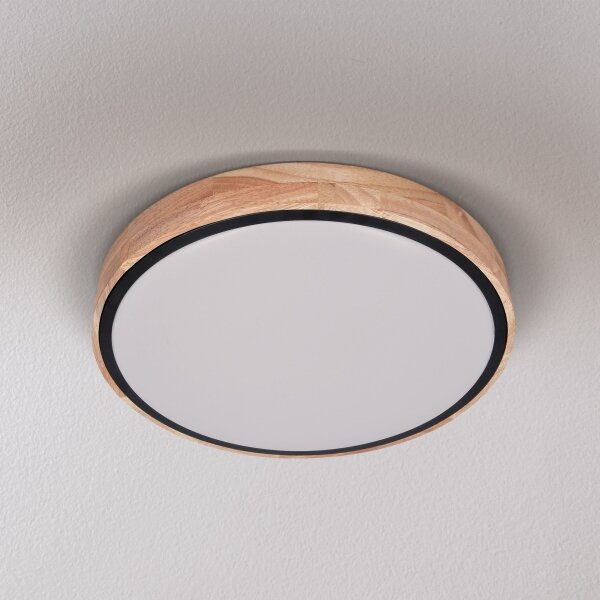 Brilagi - LED stmievateľné stropné svietidlo GLORIA LED/48W/230V 3000-6500K + diaľkové ovládanie