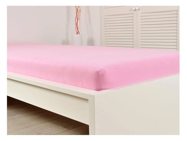 Detská plachta do postieľky 70x140 cm – B.E.S