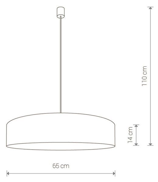 Svietidlo Nowodvorski TURDA GOLD IV 8950