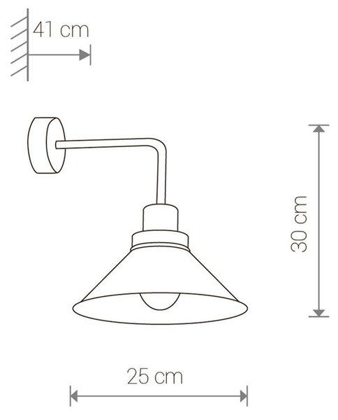 Svietidlo Nowodvorski CRAFT I 9151