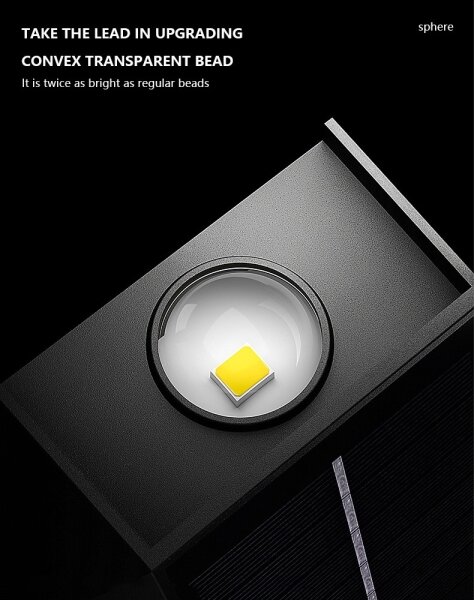 Immax 08490L - LED Solárne nástenné svietidlo so senzorom LED/2W/5V IP54