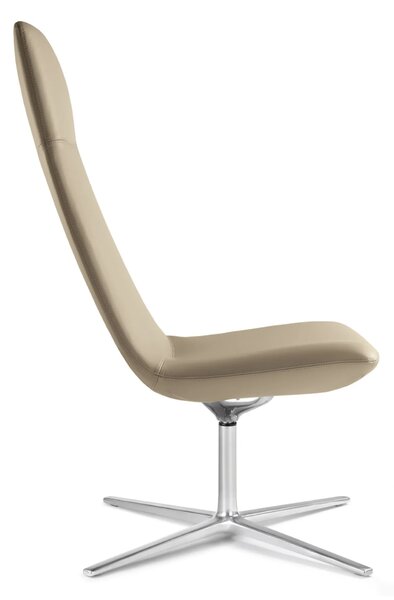 LD SEATING - Stolička SKY SK-V-RA
