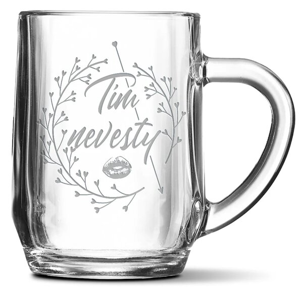 Sablio Polliter Tím nevesty 0,5 l