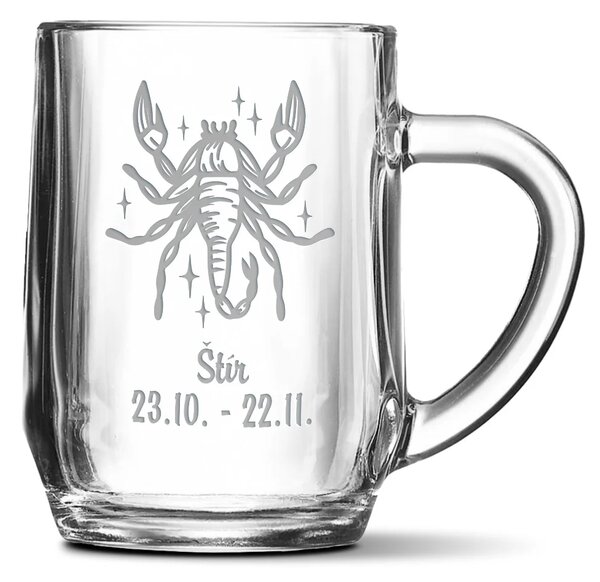 Sablio Polliter Škorpión 0,5 l