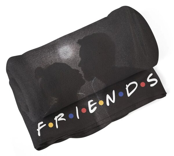 Sablio Deka Seriál Priatelia FRIENDS Bozk - 150x120 cm