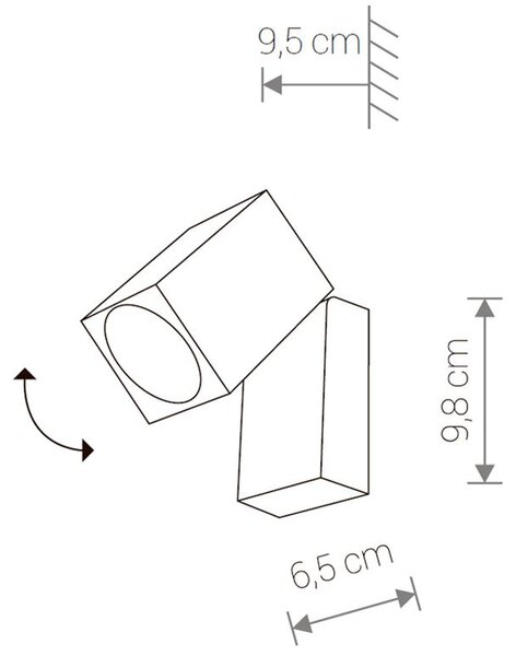 Svietidlo Nowodvorski PRIMM 9551
