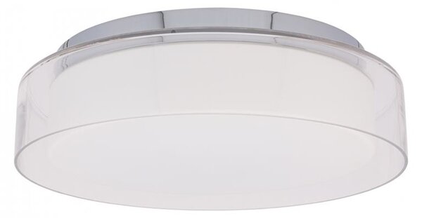 Kúpeľňové stropné svietidlo Nowodvorski PAN LED M 8174