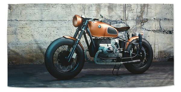 Sablio Uterák Motorka - 30x50 cm