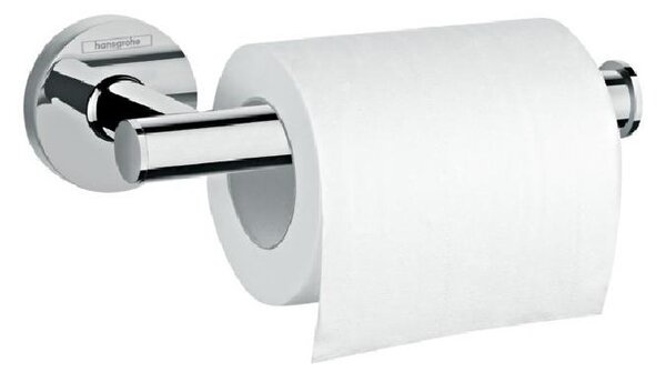 Hansgrohe Logis Universal - Držiak na toaletný papier, chróm 41726000