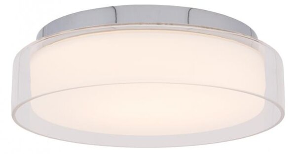 Kúpeľňové stropné svietidlo Nowodvorski PAN LED S 8173