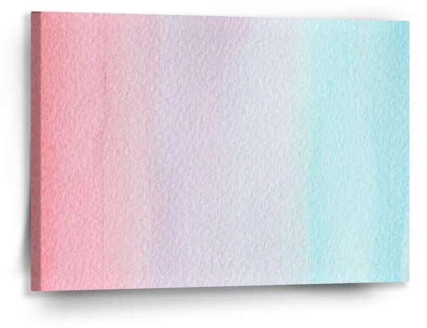 Sablio Obraz Cukrová vata - 90x60 cm