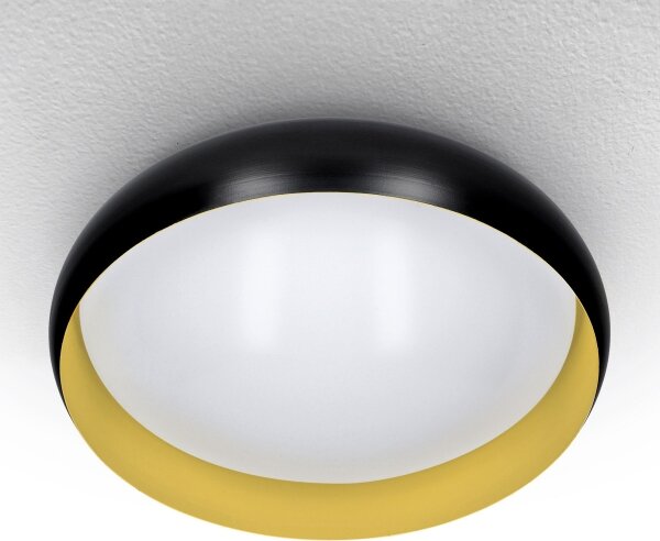 Brilagi - LED Stmievateľné stropné svietidlo LIVIA LED/48W/230V 3000-6500K + DO