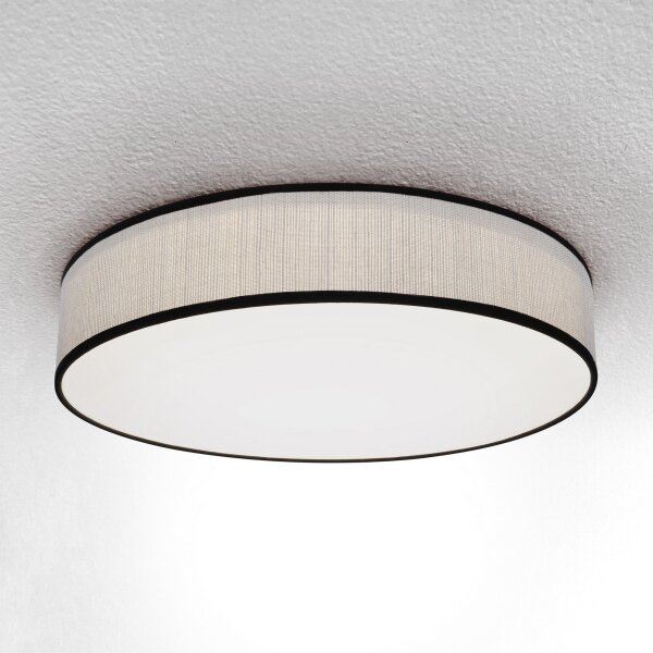 Brilagi - LED Stmievateľné stropné svietidlo AURORA LED/48W/230V 3000-6500K + DO
