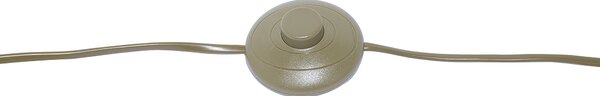 Stojaca lampa biela mosadzná 160 cm kovové tienidlo tvar diamantu okrúhly stojan mramorový vzhľad obývačka spálňa