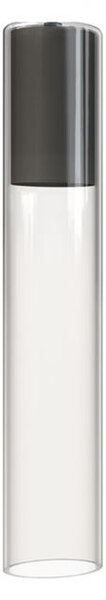 Nowodvorski CAMELEON CYLINDER L TR/BL 8537