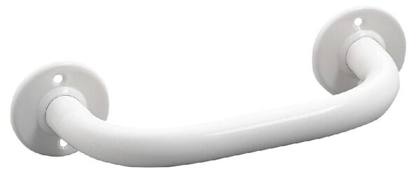 Aqualine White Line - Držadlo, dĺžka 224 mm, biela 8005