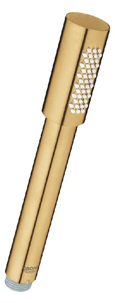 Grohe Sena - Sprchová hlavica Stick, kefovaný Cool Sunrise 26465GN0