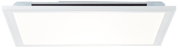 Brilliant - LED RGBW Stm. stropné svietidlo ALLIE LED/24W/230V 2700-6500K + DO