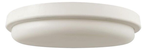 LED Kúpeľňové stropné svietidlo LED/24W/230V 6500K IP54 pr. 24 cm