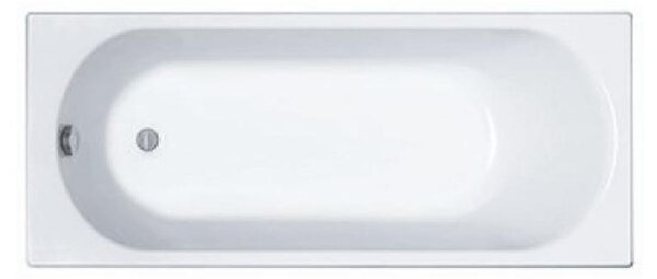 Kolo Opal Plus - Vaňa, 1700x700 mm, biela XWP1270000
