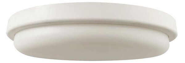 LED Kúpeľňové stropné svietidlo LED/24W/230V 3000K IP54 pr. 24 cm