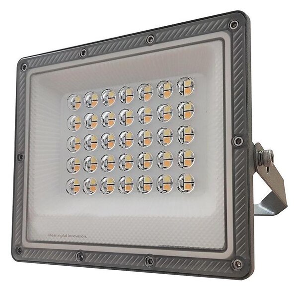 LED Reflektor LED/30W/230V IP65 3000/4000/6500K