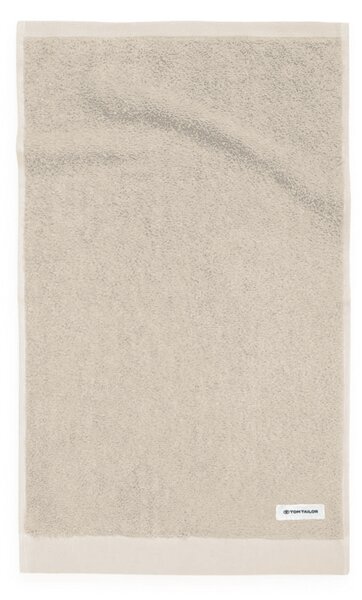 Tom Tailor Ručník Sunny Sand, 30 x 50 cm