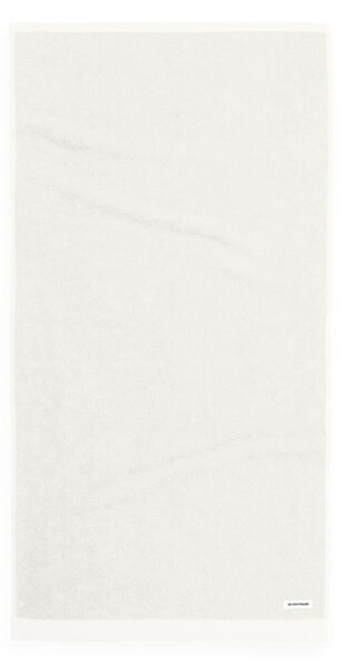 Tom Tailor Uterák Crisp White, 50 x 100 cm