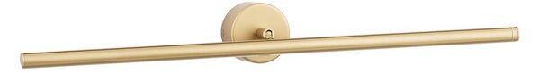 Argon 8596 - LED Obrazové svietidlo MIRIAM LED/7,2W/230V 3000K 40 cm zlatá