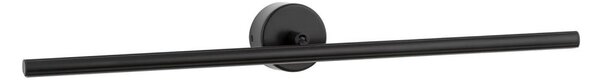 Argon 8594 - LED Obrazové svietidlo MIRIAM LED/7,2W/230V 3000K 40 cm čierna