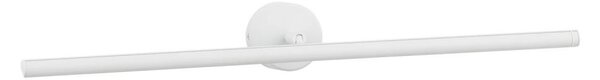 Argon 8598 - LED Obrazové svietidlo MIRIAM LED/10,8W/230V 3000K 60 cm biela