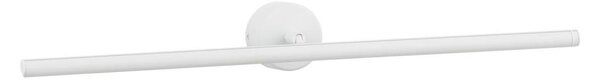Argon 8601 - LED Obrazové svietidlo MIRIAM LED/18W/230V 3000K 100 cm biela