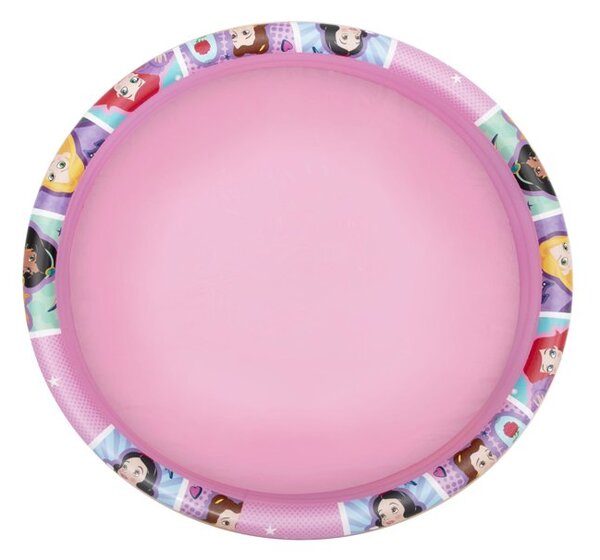 Bestway Nafukovací bazén pre deti Disney Princess 122 x 25 cm Bestway 91047