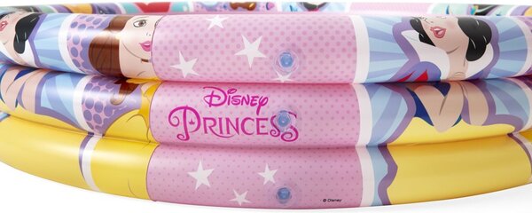 Bestway Nafukovací bazén pre deti Disney Princess 122 x 25 cm Bestway 91047