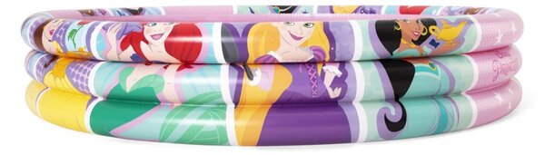 Bestway Nafukovací bazén pre deti Disney Princess 122 x 25 cm Bestway 91047