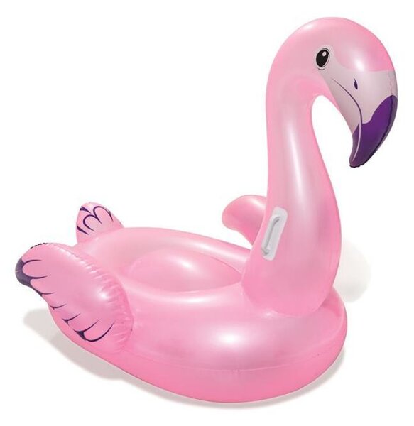 Plameniak Bestway® 41122, Flamingo, 127 cm, nafukovací