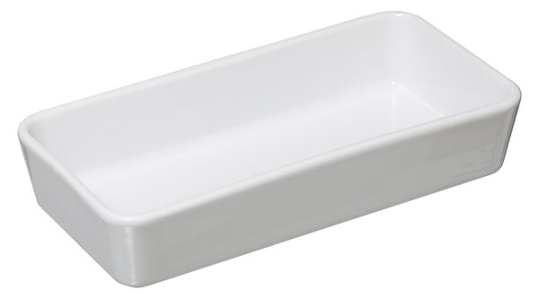 Keramická servírovacia miska Serv 28x19 cm sada 5ks