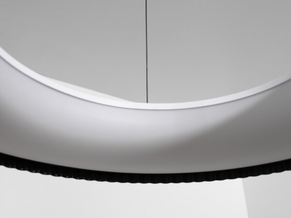 LED stmievateľný luster na lanku LED/75W/230V 3000-6500K pr. 49 cm + DO