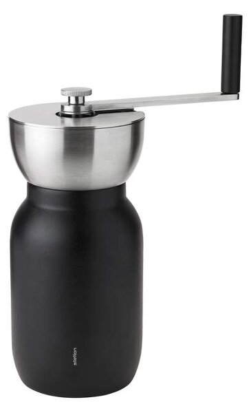 Stelton Mlynček na kávu Collar, steel